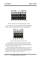 Preview for 80 page of Teledyne 2010B Operating Instructions Manual