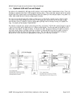 Preview for 9 page of Teledyne 202 Series Instruction Manual