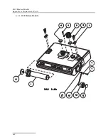 Предварительный просмотр 60 страницы Teledyne 2103 Installation And Operation Manual