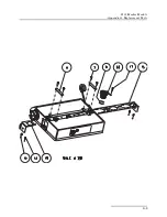 Предварительный просмотр 61 страницы Teledyne 2103 Installation And Operation Manual