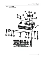 Предварительный просмотр 63 страницы Teledyne 2103 Installation And Operation Manual