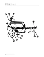 Предварительный просмотр 64 страницы Teledyne 2103 Installation And Operation Manual