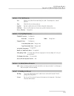 Preview for 79 page of Teledyne 2103 Installation And Operation Manual