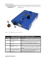 Preview for 8 page of Teledyne 2103Ci Installation And Operation Manual