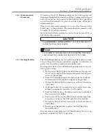 Preview for 15 page of Teledyne 2103Ci Installation And Operation Manual