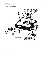 Preview for 46 page of Teledyne 2103Ci Installation And Operation Manual