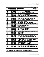 Preview for 51 page of Teledyne 2103Ci Installation And Operation Manual