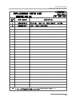 Preview for 53 page of Teledyne 2103Ci Installation And Operation Manual