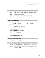 Preview for 61 page of Teledyne 2103Ci Installation And Operation Manual