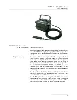 Предварительный просмотр 7 страницы Teledyne 2150EX Installation And Operation Manual