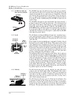 Предварительный просмотр 16 страницы Teledyne 2150EX Installation And Operation Manual