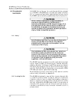 Предварительный просмотр 28 страницы Teledyne 2150EX Installation And Operation Manual