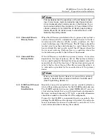 Предварительный просмотр 29 страницы Teledyne 2150EX Installation And Operation Manual