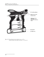 Предварительный просмотр 32 страницы Teledyne 2150EX Installation And Operation Manual