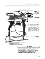 Предварительный просмотр 33 страницы Teledyne 2150EX Installation And Operation Manual