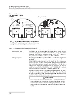 Предварительный просмотр 42 страницы Teledyne 2150EX Installation And Operation Manual