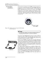 Предварительный просмотр 44 страницы Teledyne 2150EX Installation And Operation Manual