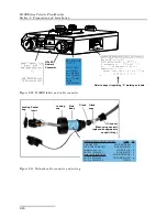 Предварительный просмотр 46 страницы Teledyne 2150EX Installation And Operation Manual