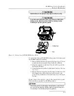 Предварительный просмотр 81 страницы Teledyne 2150EX Installation And Operation Manual