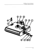 Предварительный просмотр 93 страницы Teledyne 2150EX Installation And Operation Manual