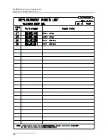 Предварительный просмотр 96 страницы Teledyne 2150EX Installation And Operation Manual