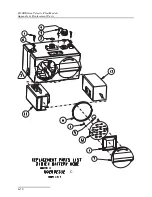 Предварительный просмотр 100 страницы Teledyne 2150EX Installation And Operation Manual