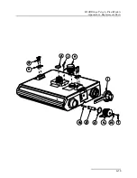 Предварительный просмотр 103 страницы Teledyne 2150EX Installation And Operation Manual