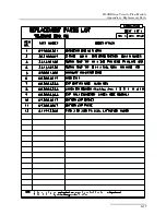 Предварительный просмотр 107 страницы Teledyne 2150EX Installation And Operation Manual