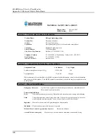 Предварительный просмотр 118 страницы Teledyne 2150EX Installation And Operation Manual