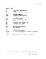 Preview for 7 page of Teledyne 2243800-360 User Manual