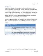 Preview for 12 page of Teledyne 2243800-360 User Manual