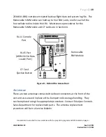 Preview for 20 page of Teledyne 2243800-360 User Manual