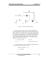 Предварительный просмотр 29 страницы Teledyne 235 Operating Instructions Manual