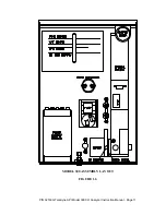 Предварительный просмотр 23 страницы Teledyne 300 Instruction Manual