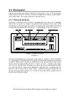 Предварительный просмотр 30 страницы Teledyne 300 Instruction Manual