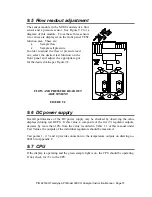 Предварительный просмотр 81 страницы Teledyne 300 Instruction Manual