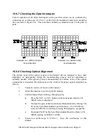 Предварительный просмотр 96 страницы Teledyne 300 Instruction Manual