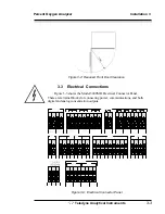 Preview for 23 page of Teledyne 3000MB Operating Instructions Manual