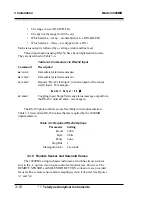 Preview for 30 page of Teledyne 3000MB Operating Instructions Manual