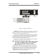 Preview for 33 page of Teledyne 3000MB Operating Instructions Manual