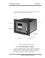 Preview for 9 page of Teledyne 3000PA Operating Instructions Manual