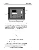 Preview for 24 page of Teledyne 3000PA Operating Instructions Manual