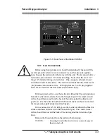 Preview for 25 page of Teledyne 3000PA Operating Instructions Manual