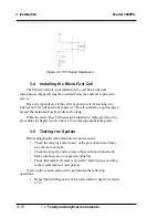 Preview for 32 page of Teledyne 3000PA Operating Instructions Manual