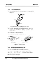 Preview for 56 page of Teledyne 3000PA Operating Instructions Manual