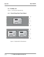 Preview for 64 page of Teledyne 3000PA Operating Instructions Manual