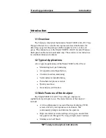 Preview for 17 page of Teledyne 3000TA-XL-EU Operating Instructions Manual