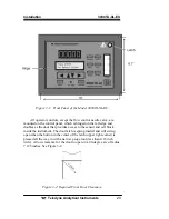 Preview for 36 page of Teledyne 3000TA-XL-EU Operating Instructions Manual