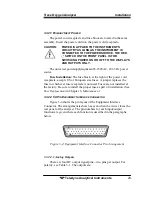 Preview for 39 page of Teledyne 3000TA-XL-EU Operating Instructions Manual