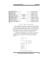 Preview for 45 page of Teledyne 3000TA-XL-EU Operating Instructions Manual